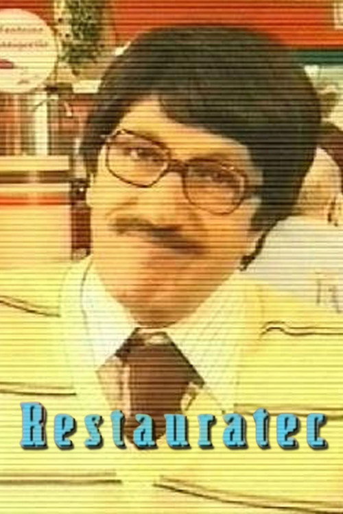Póster de Restauratec