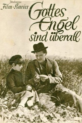 Póster de Gottes Engel sind überall