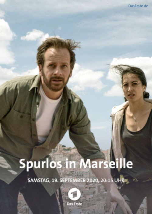 Póster de Spurlos in Marseille