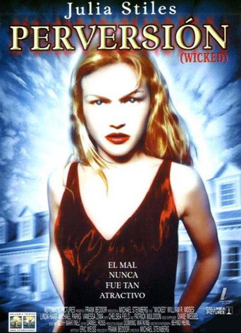 Póster de Wicked