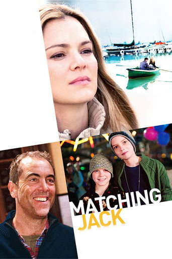 Póster de Matching Jack