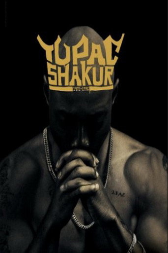 Póster de Who Killed Tupac?