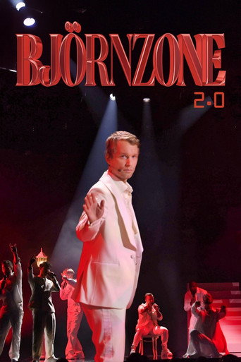 Póster de Björnzone 2.0
