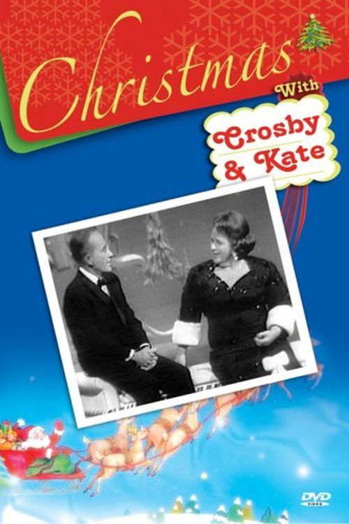 Póster de Christmas with Crosby & Kate