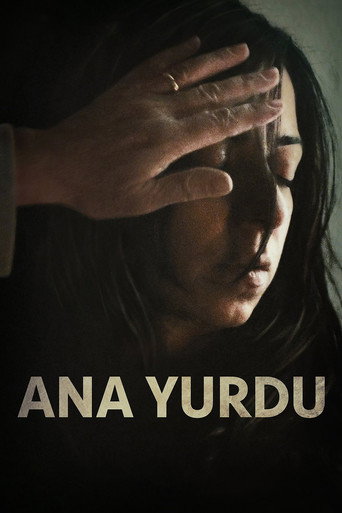 Póster de Ana Yurdu