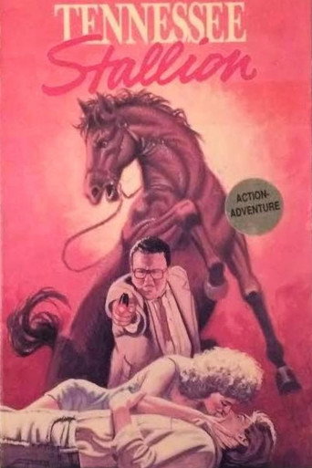 Póster de Tennessee Stallion