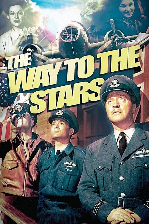 Póster de The Way to the Stars