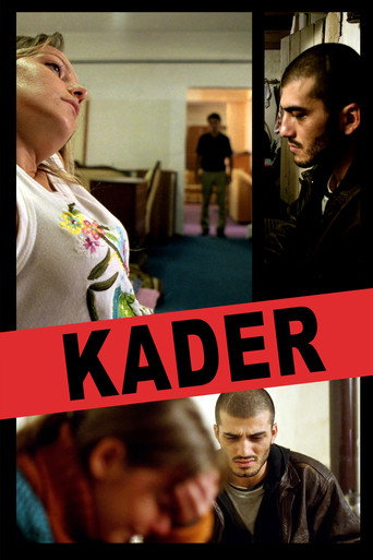 Póster de Kader