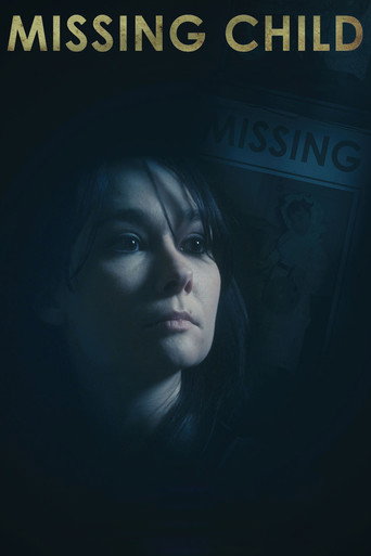 Póster de Missing Child
