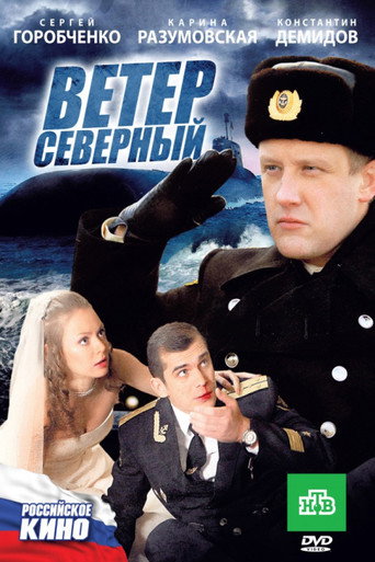 Póster de Ветер северный