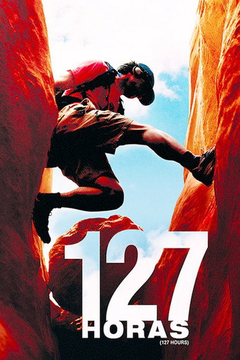 Póster de 127 Horas