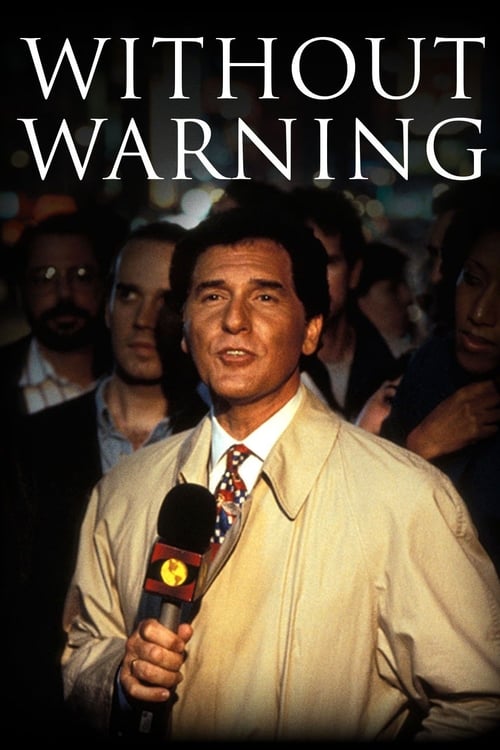Póster de Without Warning