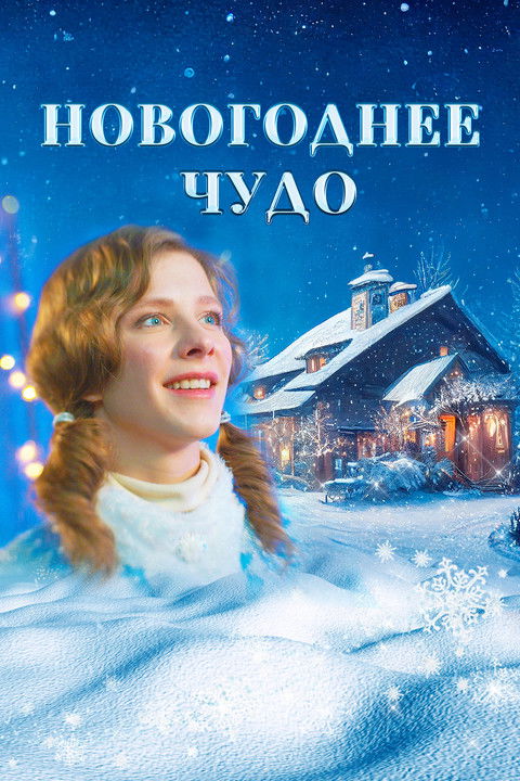 Póster de Новогоднее чудо
