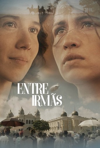 Póster de Vidas Paralelas