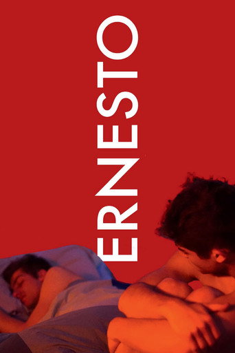 Póster de Ernesto