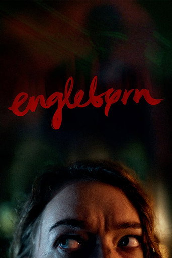 Póster de Englebørn