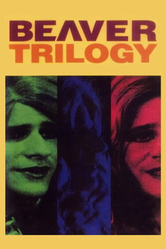 Póster de Beaver Trilogy