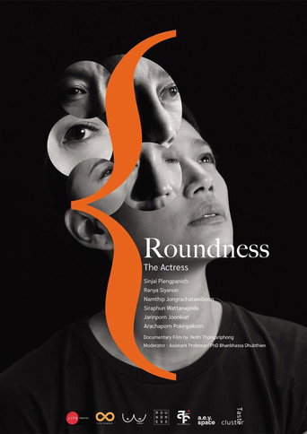 Póster de Roundness