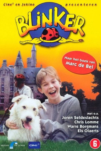 Póster de Blinker