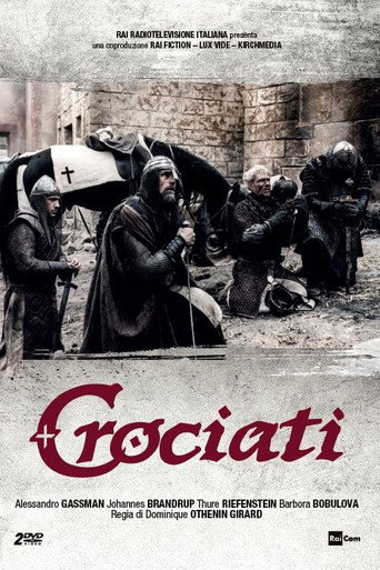 Póster de Crociati