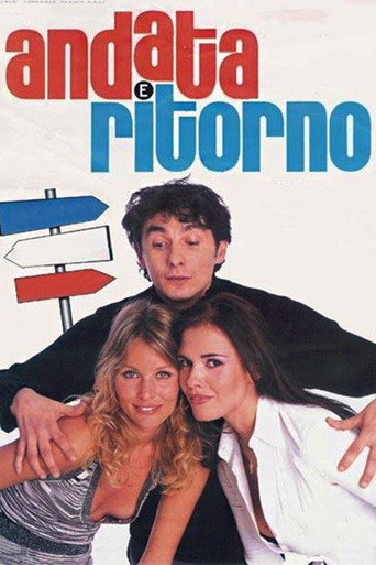 Póster de Andata e ritorno
