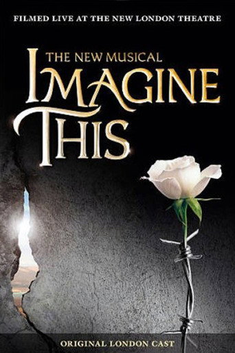 Póster de Imagine This