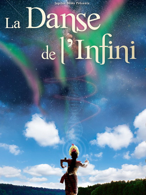 Póster de The Dance of Infinity