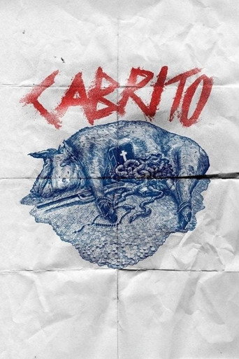 Póster de Cabrito