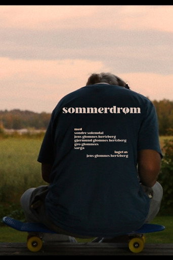 Póster de sommerdrøm