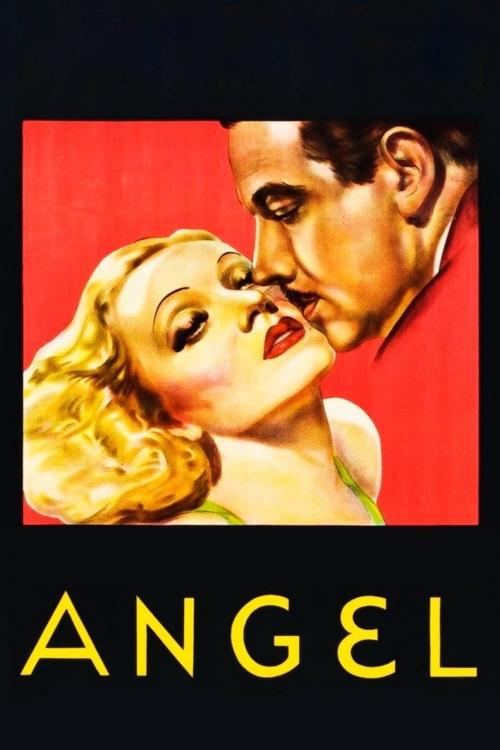 Póster de Angel