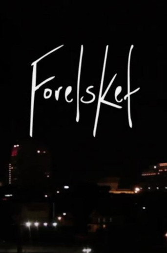 Póster de Forelsket