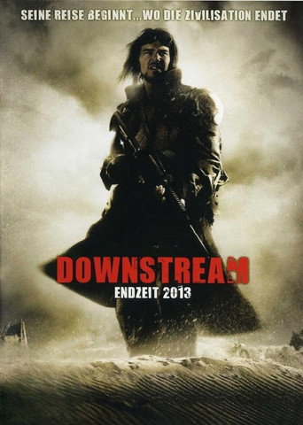 Póster de Downstream