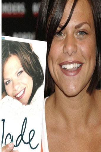 Póster de Jade Goody: Ultimate Housemate