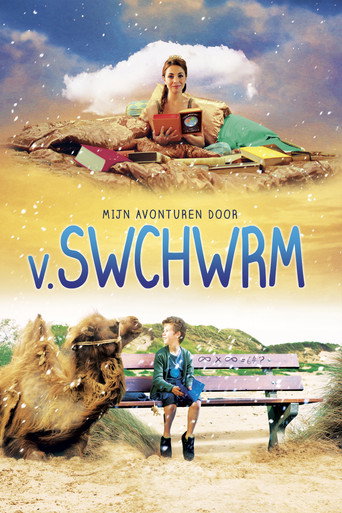 Póster de Mijn Avonturen door V. Swchwrm