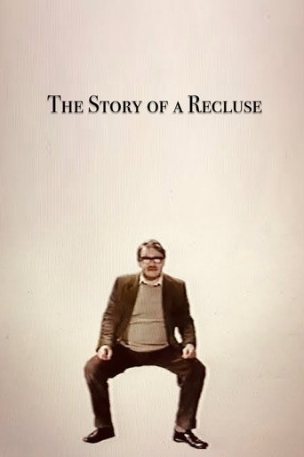 Póster de The Story of a Recluse