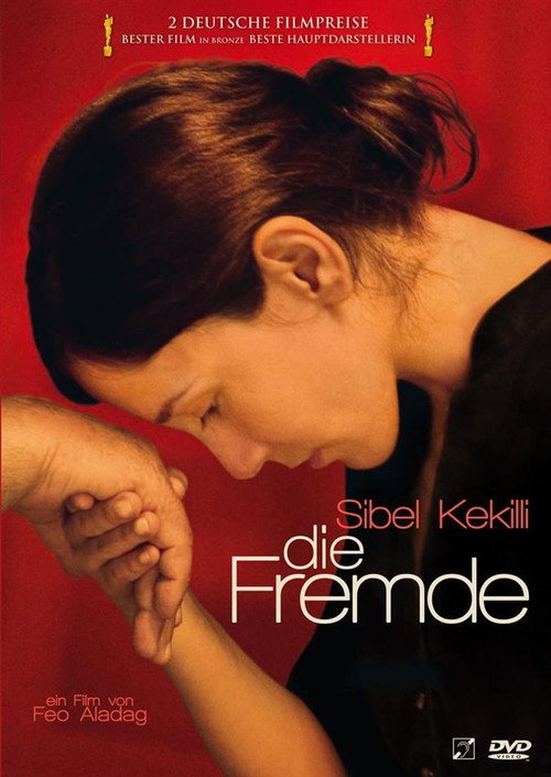 Póster de Die Fremde