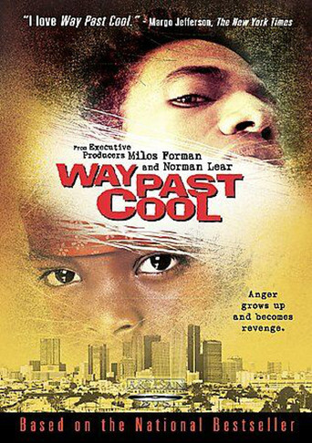 Póster de Way Past Cool