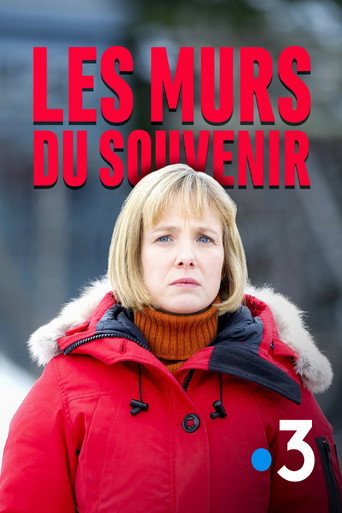 Póster de Los muros del recuerdo