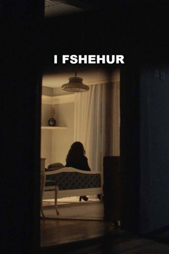 Póster de I fshehur