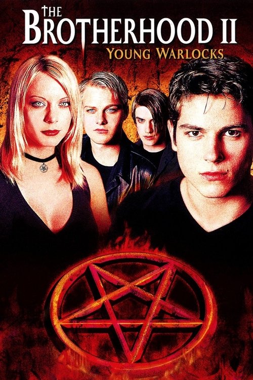 Póster de La Hermandad 2