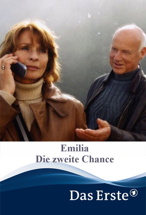 Póster de Emilia – Die zweite Chance