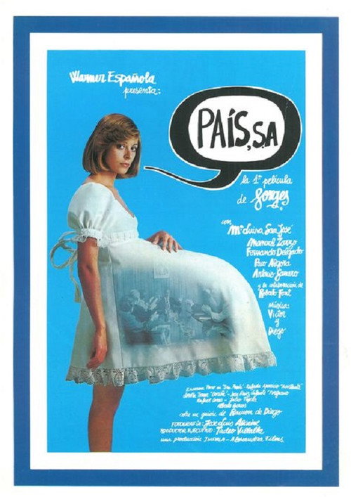 Póster de País S. A.