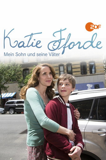 Póster de Katie Fforde: Mein Sohn und seine Väter