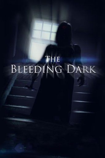 Póster de The Bleeding Dark