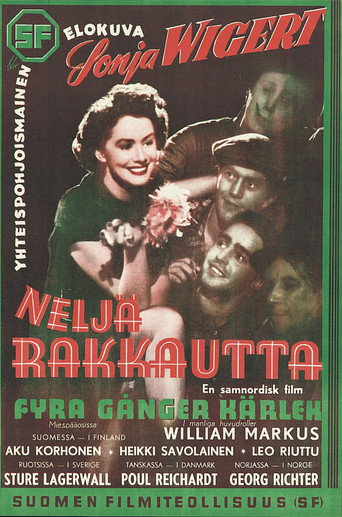 Póster de Alt dette og Island med