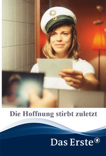 Póster de Die Hoffnung stirbt zuletzt