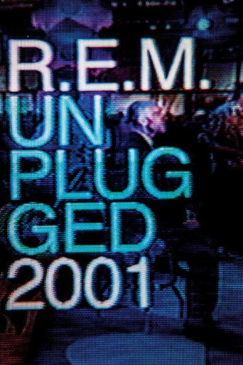 Póster de R.E.M.: MTV Unplugged No. 2.0