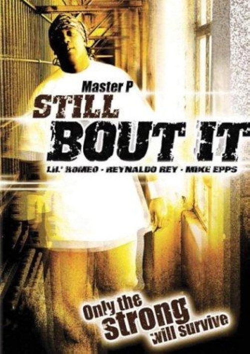 Póster de Still 'Bout It