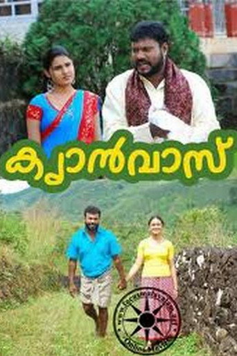 Póster de Canvas