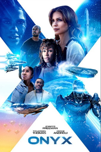 Póster de ONYX